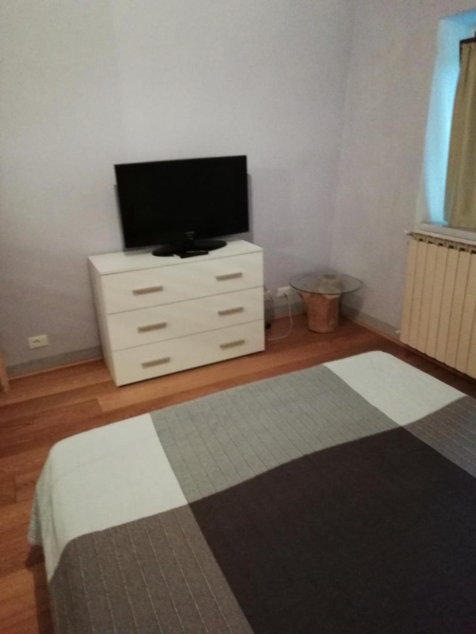 San Francesco E Il Lupo Apartment Pontremoli Ngoại thất bức ảnh
